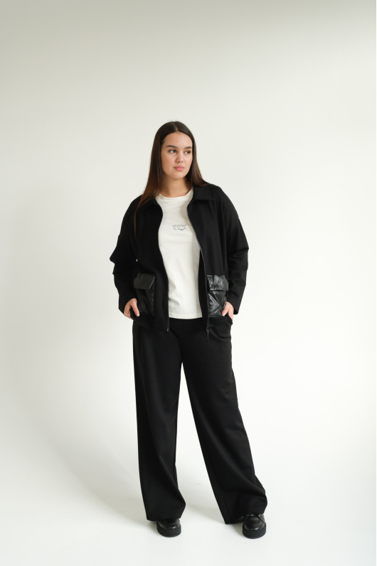 Костюм 3-ка брючный 